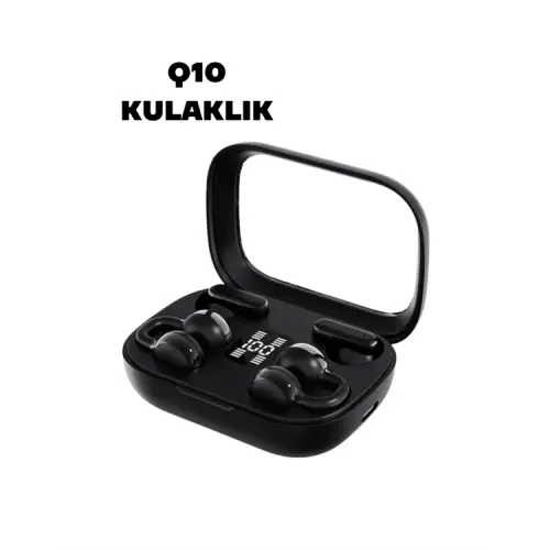 Q10 Bluetooth Kulaklık