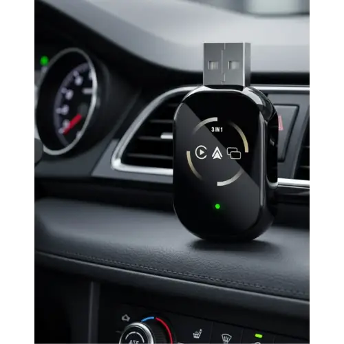 Q10 CARPLAY