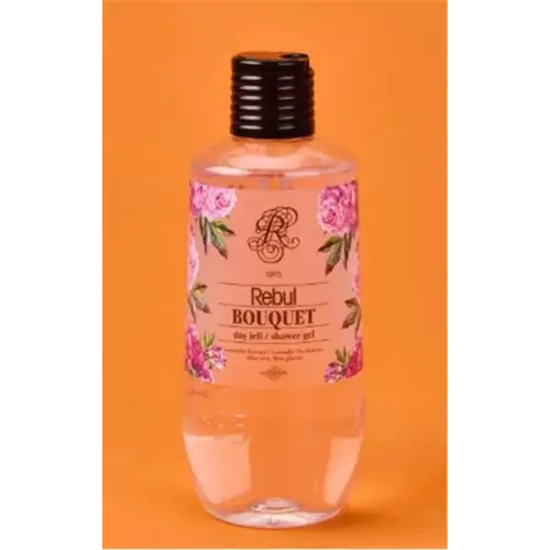 Rebul 500ml Bouquet Duş Jeli