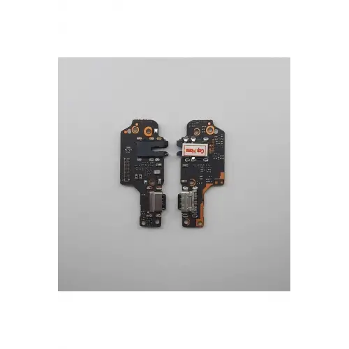 Redmi Note 8 Şarj Soketi