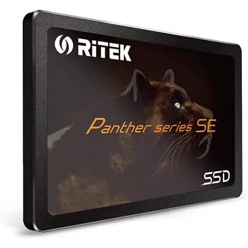 RİTEK 120Gb Ssd Disk Sata 3 Harddisk