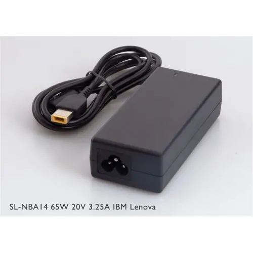 S-link SL-NBA14 65w 20v 3.25a Notebook Adaptörü
