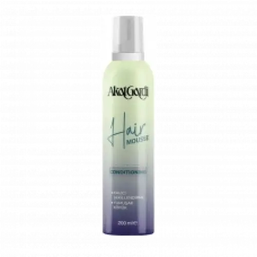 Saç Köpüğü Conditioning 200 Ml