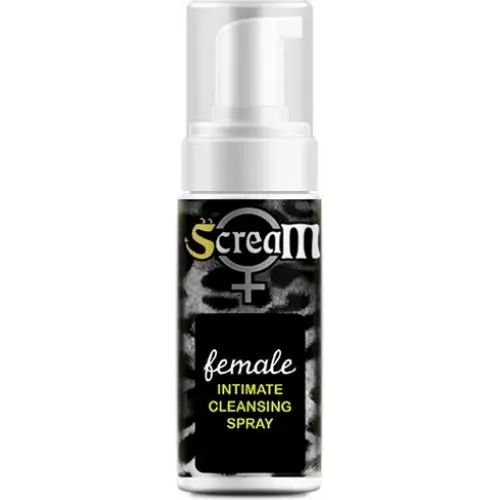 SCREAM FEMALE SPREY 50 ML