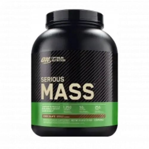 Serious Mass Çikolata 2727 gr