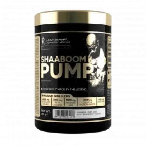 Shaboom Pump Fruit 385 gr