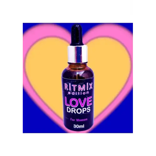 SIXX LOVE DROPS MEN