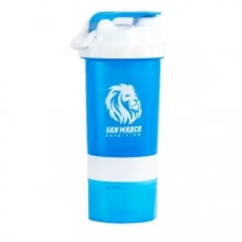 Smart Shaker