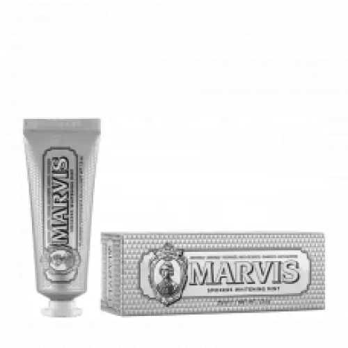 Smokers Whitening Mint Diş Macunu 25 ml