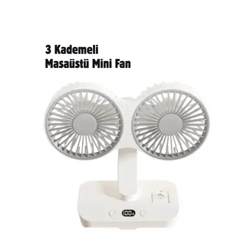 SP01 FAN