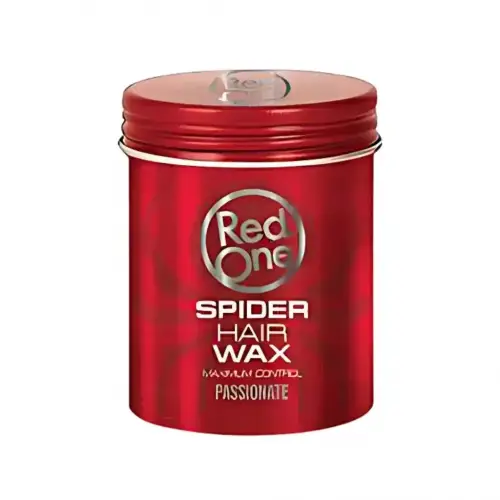 Spider Passion Wax 100 ml