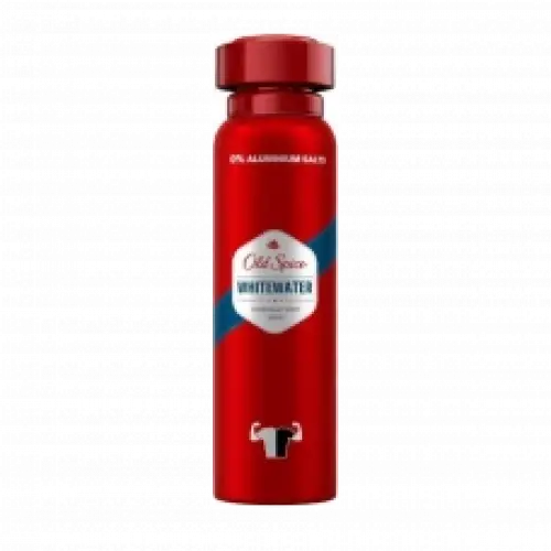 Sprey Deodorant Whitewater 150 ml