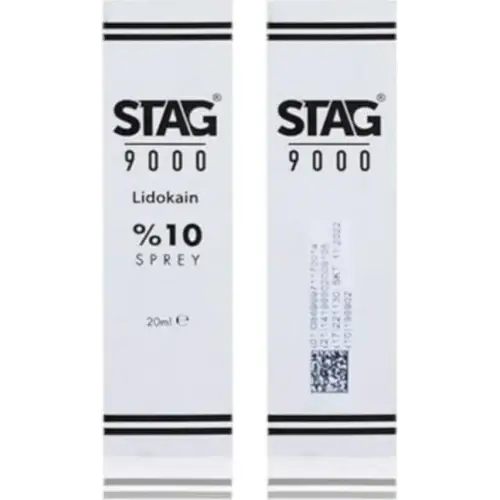 STAG SPREY