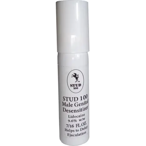 STUD 100 SPRAY