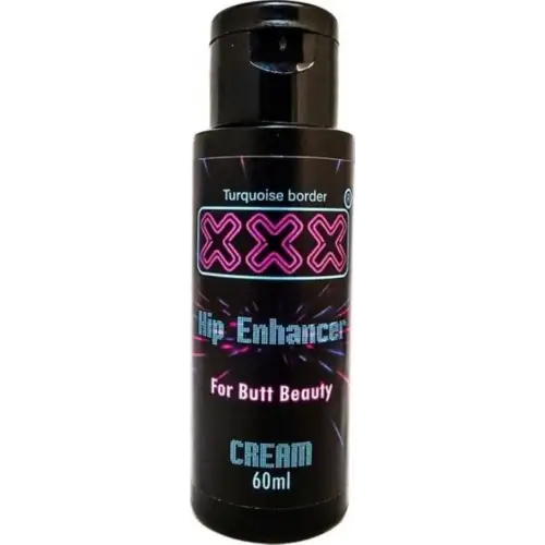 SÜPER ENHANCER HİP KALÇA KREM 60 ML