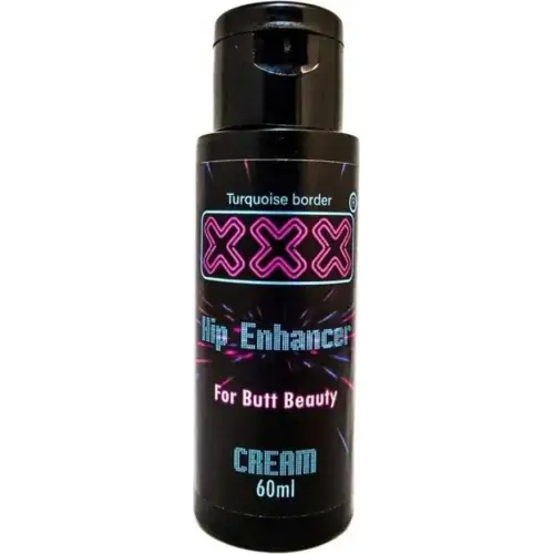SÜPER HİP ENHANCER KALÇA KREM 60 ML
