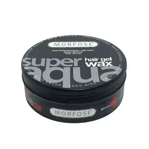 Super Wax 150 ml No:4
