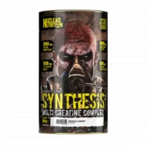 Synthesis Multi Creatine Complex Tropikal Meyve 300 gr