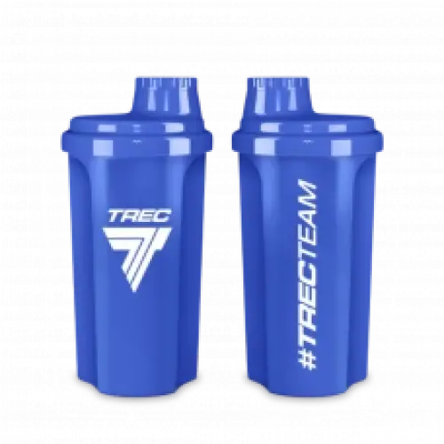 Team Shaker