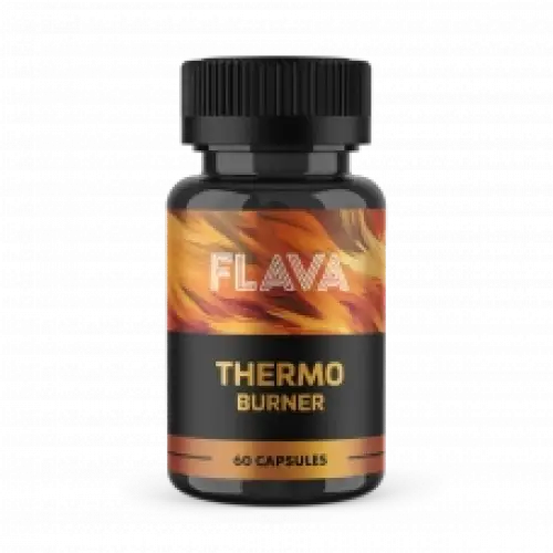 Thermo Burner 60 Kapsül