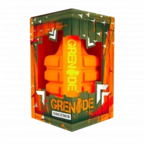 Thermo Detonator 100 Kapsül