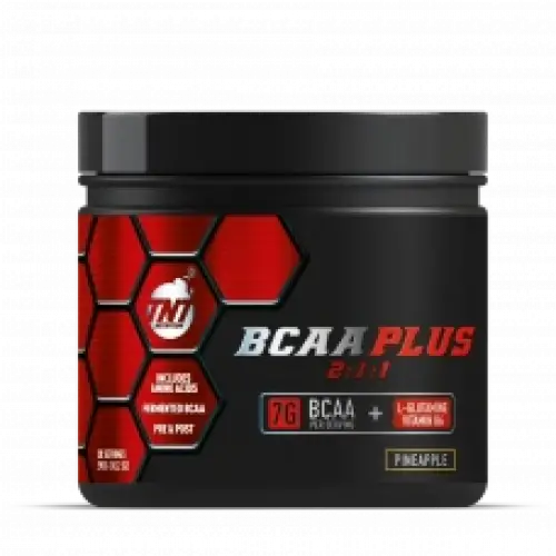 TNT BCAA Plus 2:1:1 Ananas 290 Gr