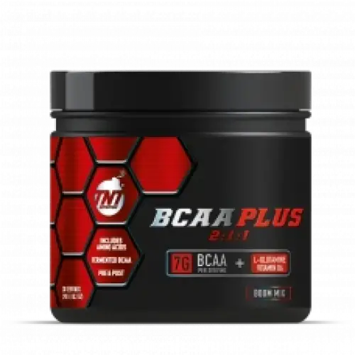 TNT BCAA Plus 2:1:1 Boom Mix 290 Gr