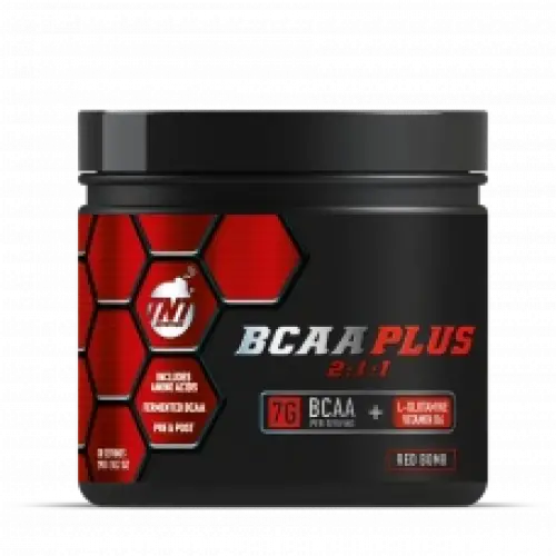 TNT BCAA Plus 2:1:1 Red Boom 290 Gr