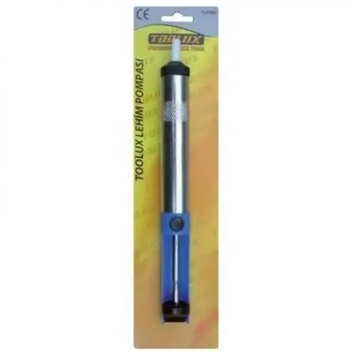 TooluxTlp-005 Lehim Pompası