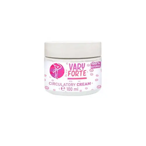 VARI FORTE 100 ML KAVANOZ