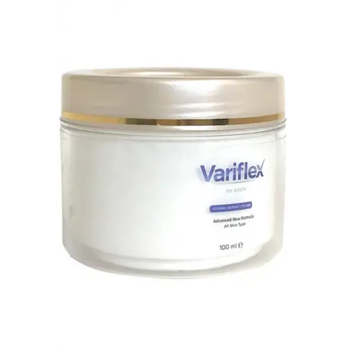 Variflex Plus Varicosel Kremi