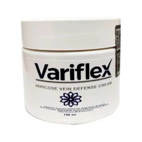 VARIFLEX VARIS KREMI 100ML