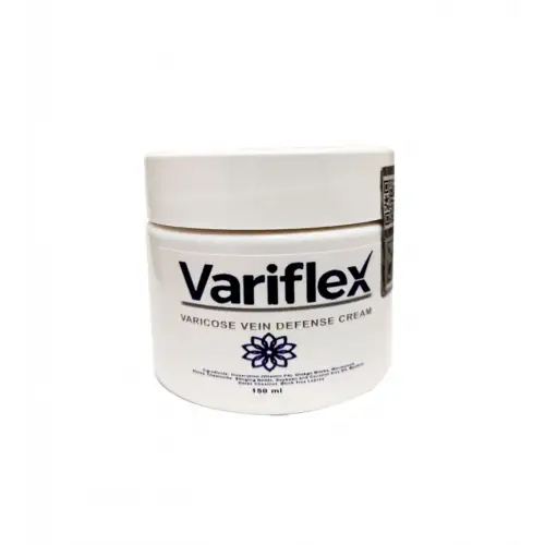 VARIFLEX VARIS KREMI 150ML