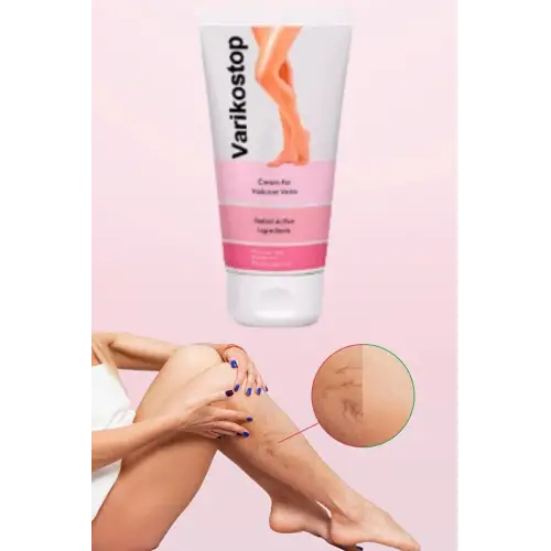 VARIKOSTOP 50ML