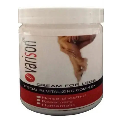 VARISON VARİS KREMİ 200ML