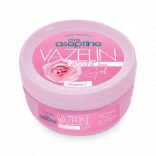 Vazelin Gül 150 ml