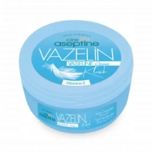 Vazelin Klasik 150 ml