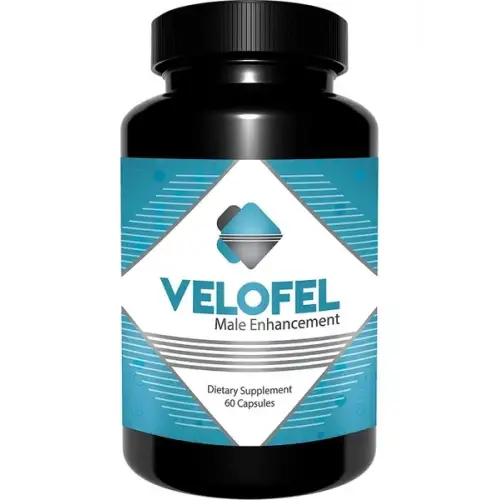 VELOFEL ERKEK PERFORMANS 60 CAPS