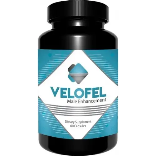 VELOFEL FOR MEN 60LI