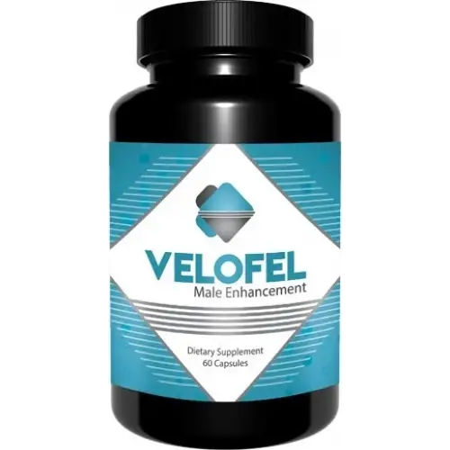 VELOFEL FOR MEN 60LI