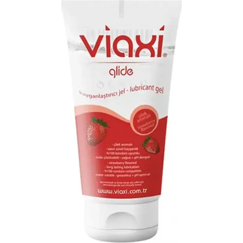 VİAXİ ÇİLEKLİ 100 ML