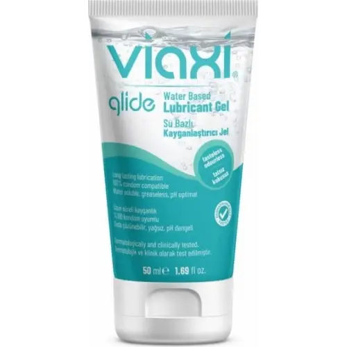 VİAXİ GLİDE 50ML