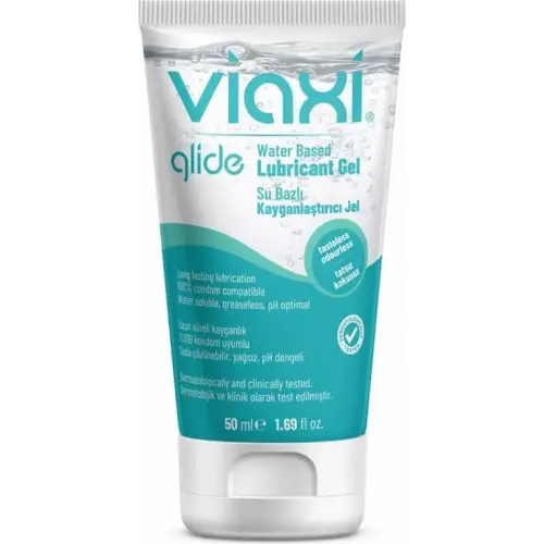 VİAXİ GLİDE 50ML
