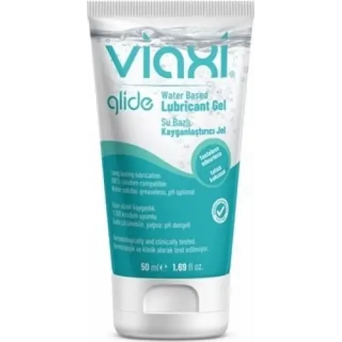 VİAXİ GLİDE 50ML