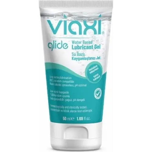 VİAXİ GLİDE 50ML