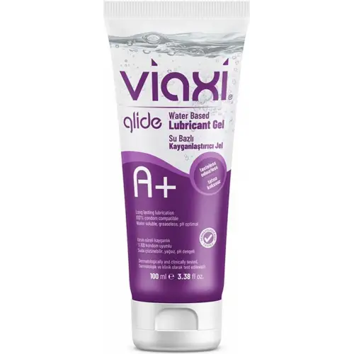 VİAXİ GLİDE ANAAL