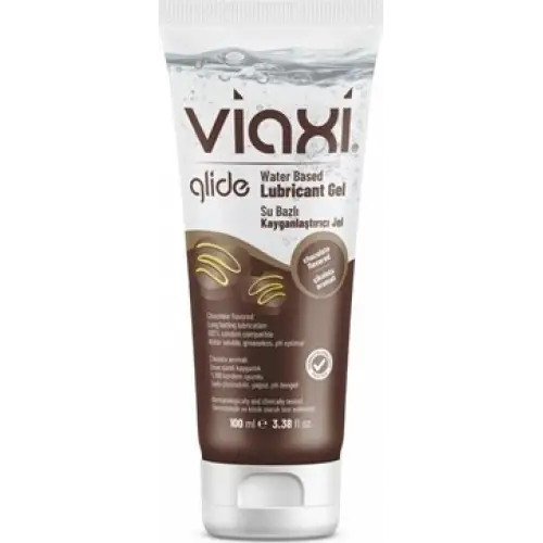 VİAXİ GLİDE ÇİKOLATALI