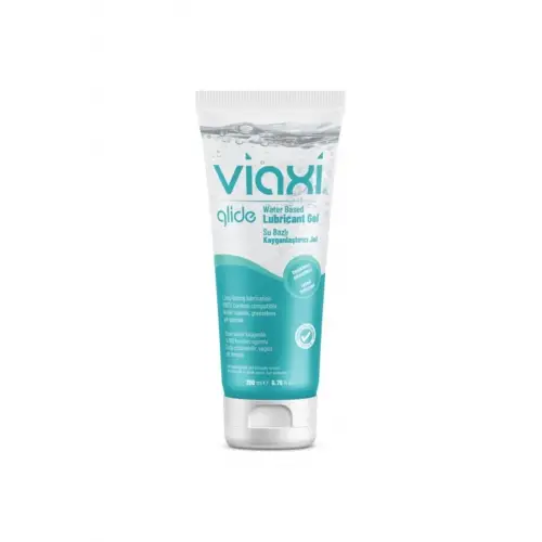 Viaxi Glide Jel 200 Ml