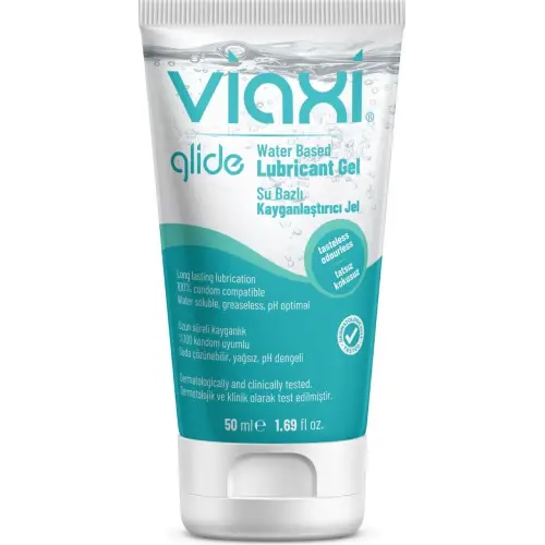 VİAXİ JEL 50 ML
