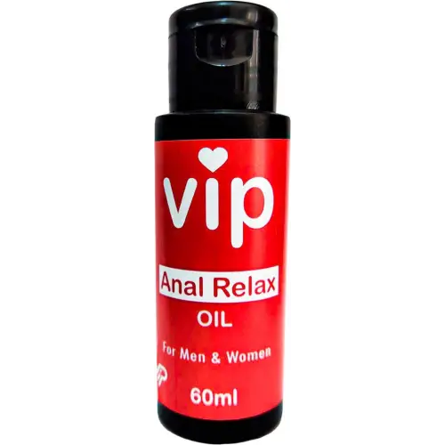 VİP AN.AL RELAX KREM 60 ML